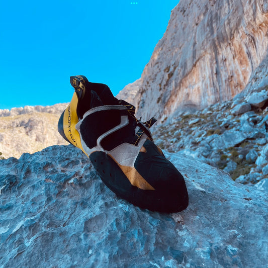 Vibram Xs Grip2 4mm